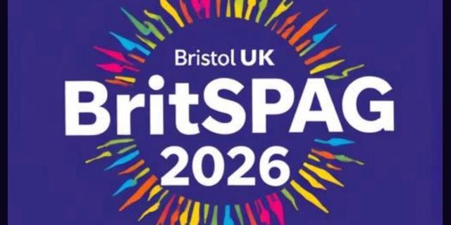 BritSPAG 2026: Thank You for an Inspiring Two Days