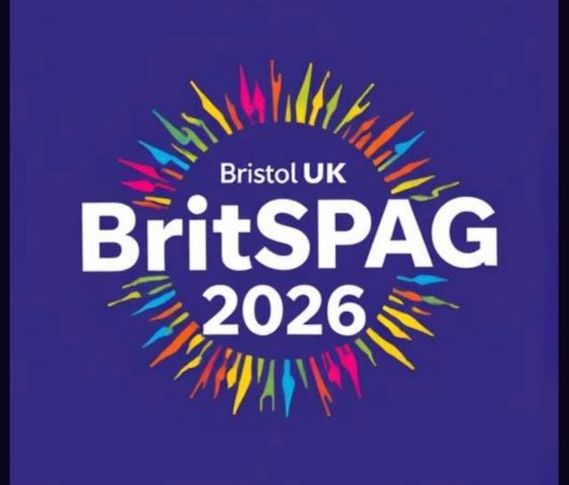 BritSPAG 2026: Thank You for an Inspiring Two Days