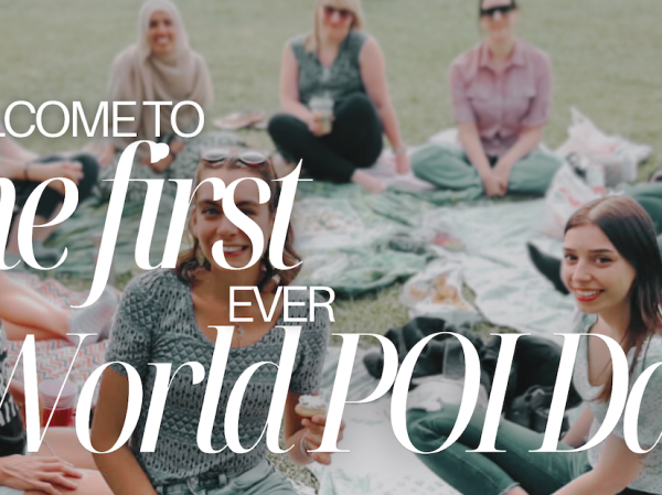 World POI Day – 25th October